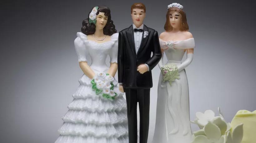 Obtiene hombre amparo para casarse con dos mujeres en Puebla