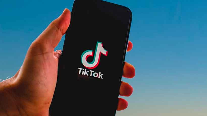 ¿Usas TikTok? Esto debes saber para proteger tus datos personales