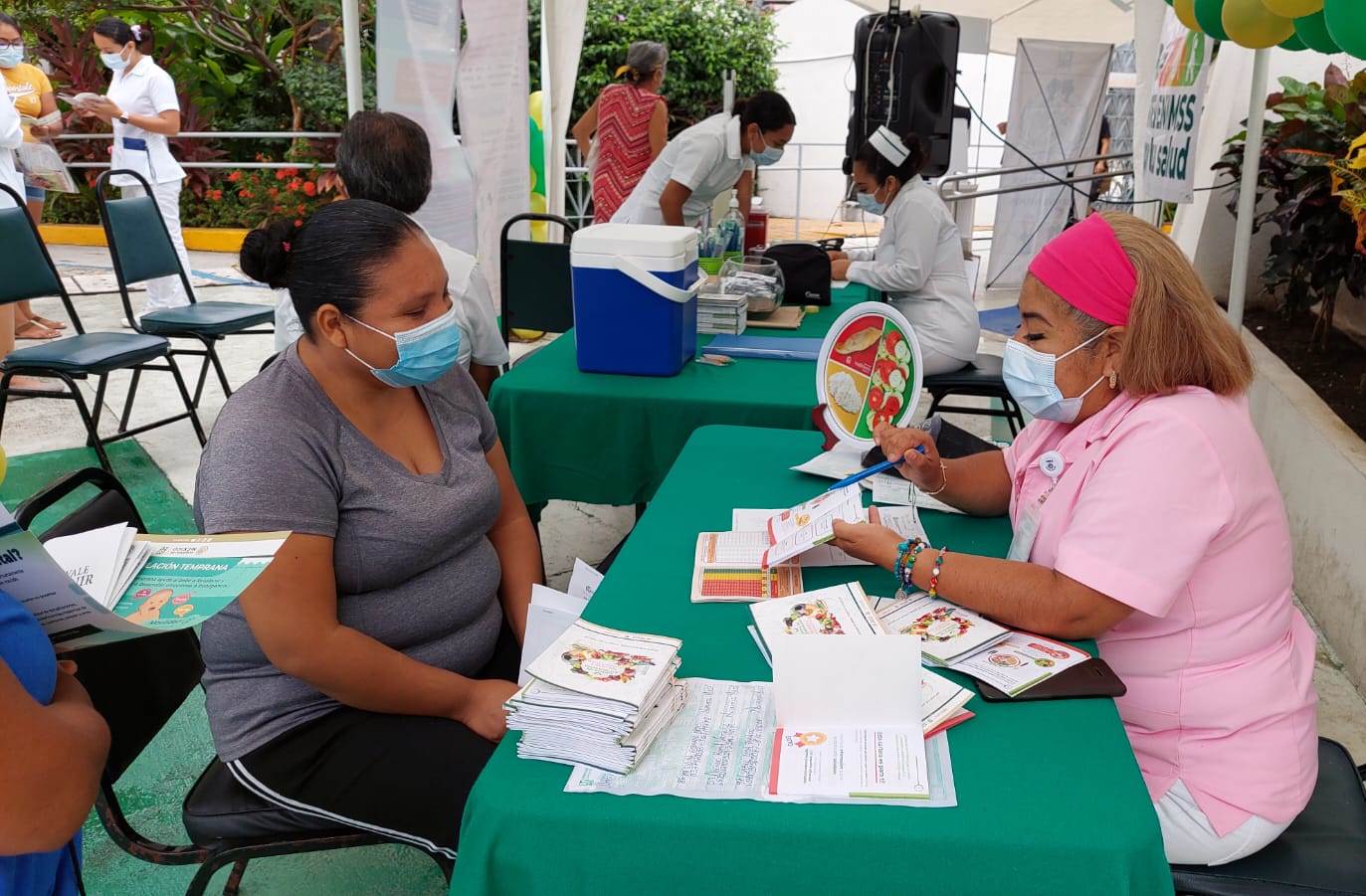 Participará IMSS Guerrero en Jornada Nacional de Continuidad de Servicios