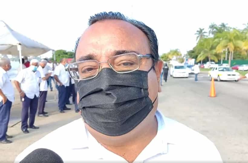 Acumulan conductores de DiDi Acapulco más de 30 multas; continúan operativos