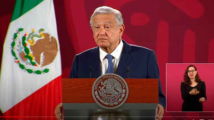 AMLO confirma solicitud de Estados Unidos para extraditar a Caro Quintero