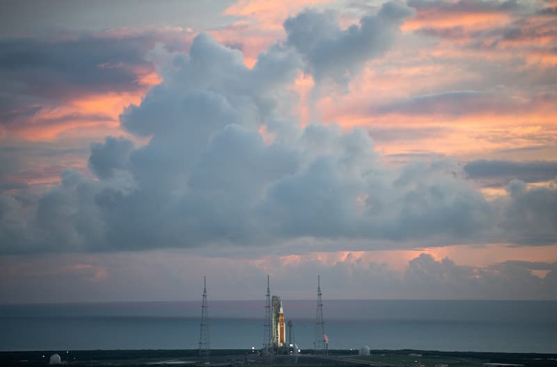 Pospone la NASA lanzamiento de Artemis I
