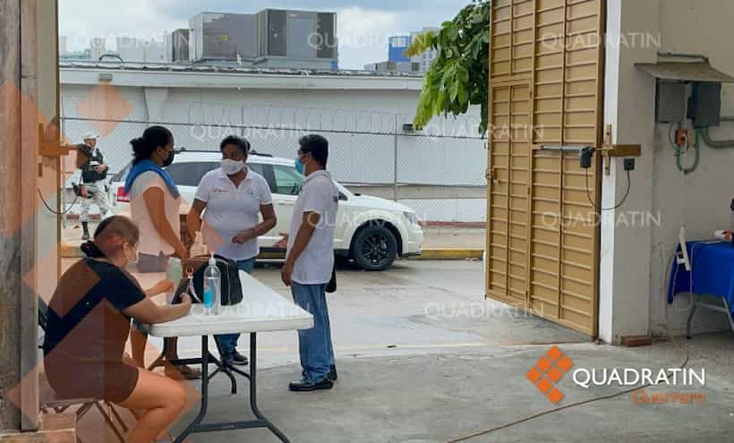Recopilan en Acapulco datos de ADN de familiares de personas desaparecidas