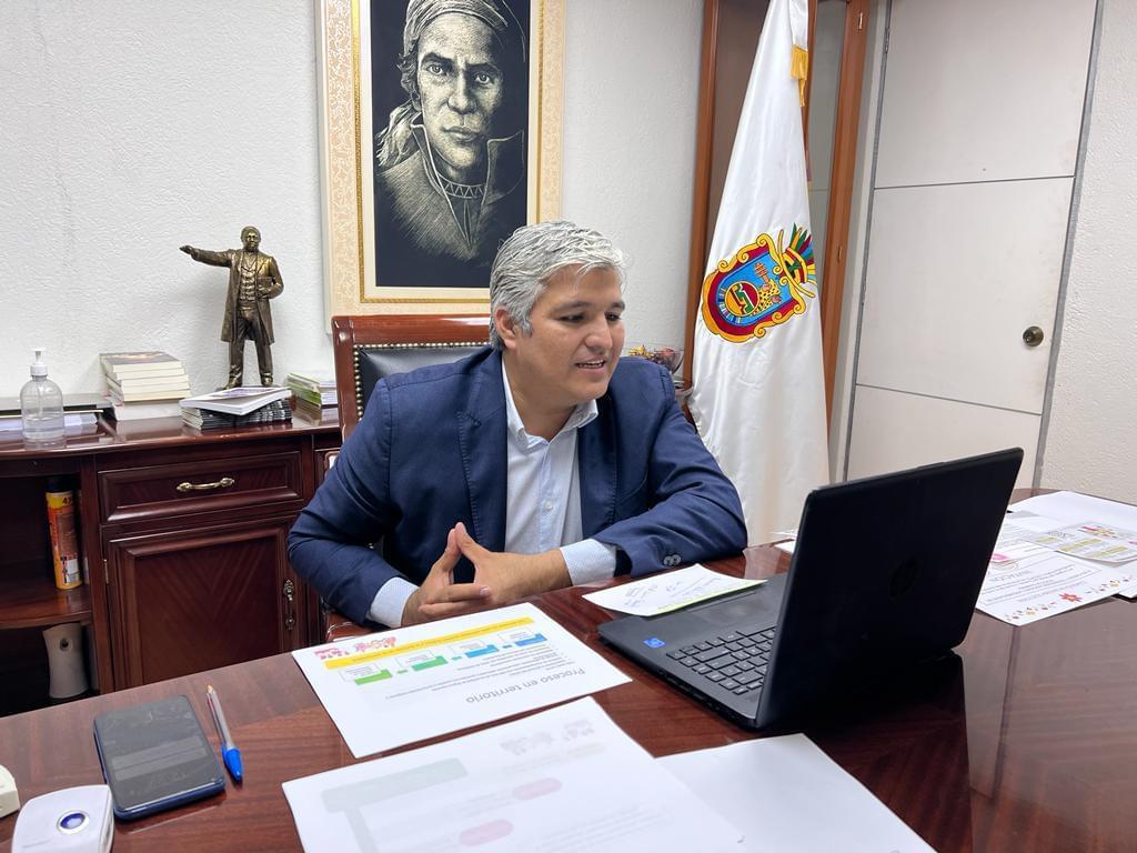 Busca Alfredo Sánchez mejorar condiciones de pueblos indígenas
