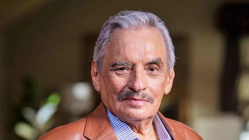 Fallece a los 81 años el primer actor Manuel Ojeda