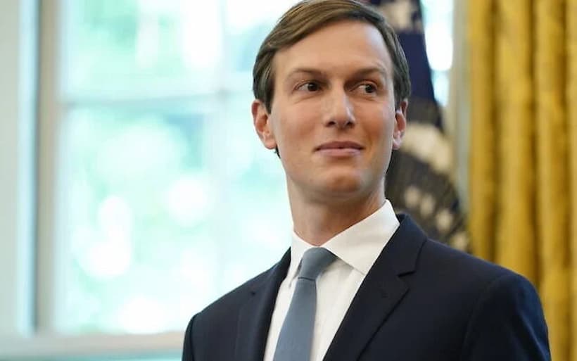 ¿Las revelaciones de Jared Kushner son la respuesta de EPN a las amenazas de AMLO?