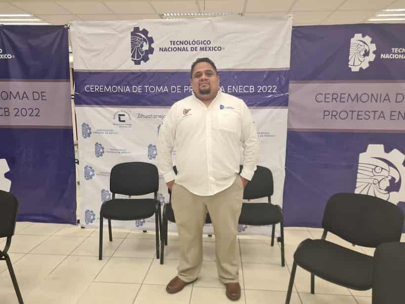Renuncia director del Tecnológico de Ometepec tras 6 meses de paro