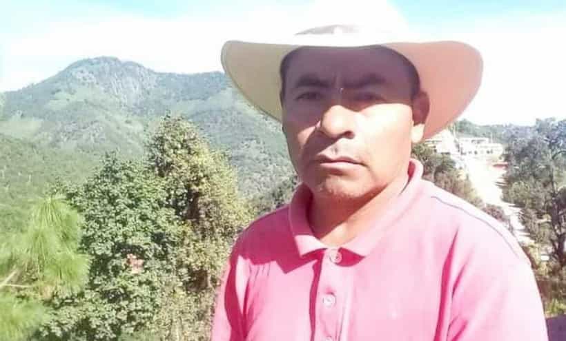 Ultiman en Alcozauca a hermano de diputado asesinado