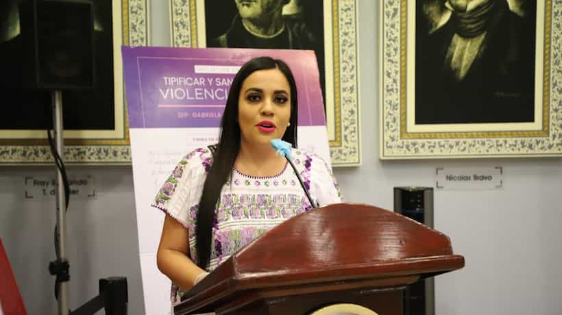 Buscan en el Congreso de Guerrero tipificar la violencia vicaria como delito