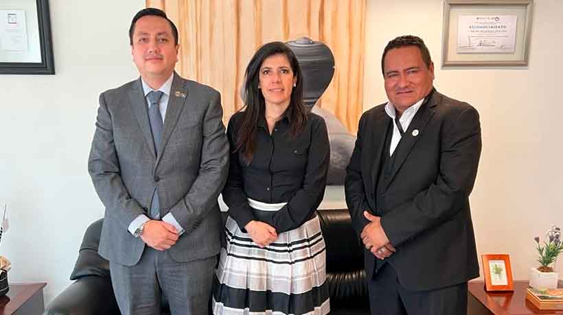 Acapulco será sede del el Congreso Nacional de Derecho Burocrático