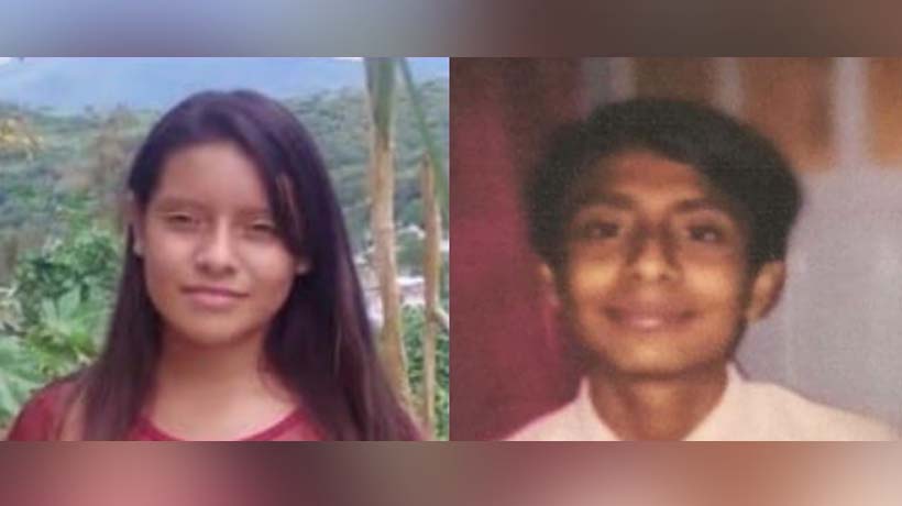 Desaparecen dos adolescentes en Chilapa, Guerrero