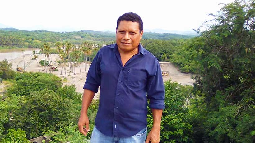 Condenan a 13 años a asesino del periodista Alfredo Cardoso en Acapulco