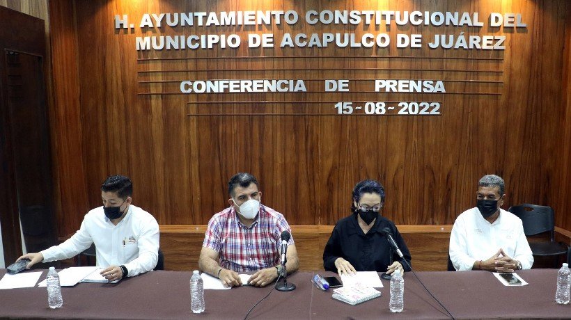 Sancionará gobierno de Acapulco a empresa de pipa que explotó en Escénica