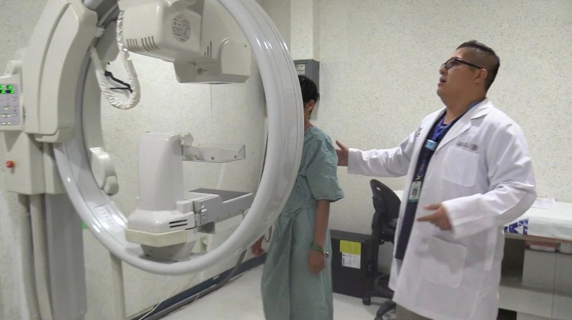 Llama Salud Guerrero a prevenir con detección el cáncer cervicouterino