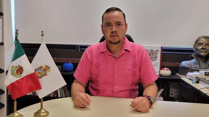 Defiende diputado transparencia por parte del Congreso de Guerrero