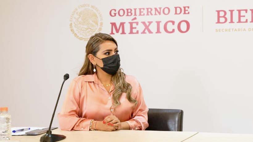 Destina gobierno de Guerrero 378 mdp para pensión a discapacitados