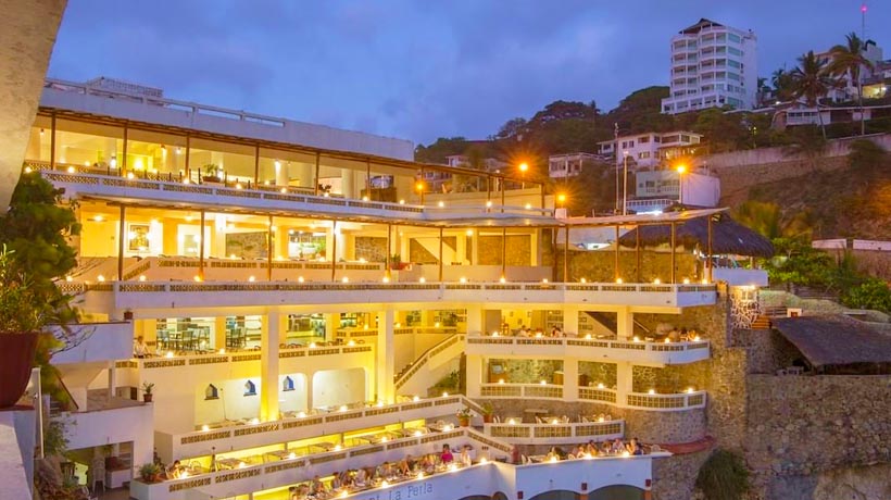En verano, se recuperó el 100% de los empleos en hoteles de Acapulco