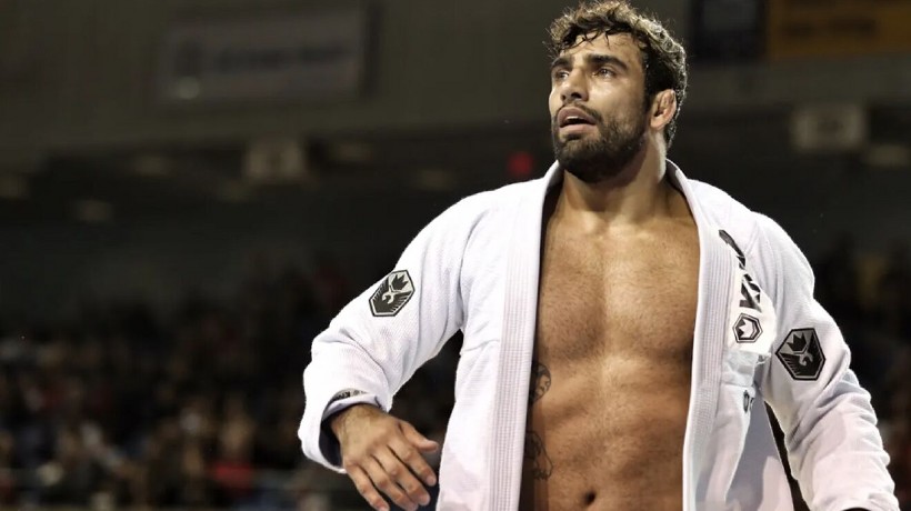 Asesinan en Brasil al campeón mundial de jiu-jitsu