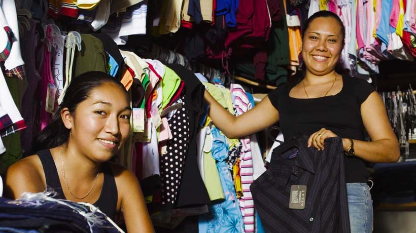Ofrecen en Guerrero capacitación en línea para mujeres emprendedoras