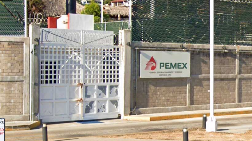 Se reunirán autoridades con Pemex por accidente en la Escénica