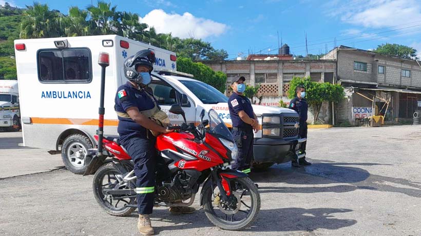 Suman 15 fallecidos durante vacaciones de verano en Guerrero