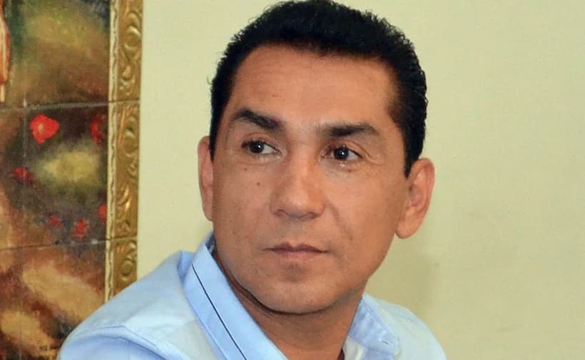 Caso Ayotzinapa: Absuelven a José Luis Abarca por la desaparición de los 43