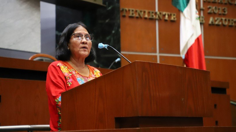Pedirá Congreso a Fiscalía de Guerrero informe sobre feminicidio en Copanatoyac