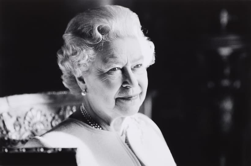 Fallece la Reina Isabel II a los 96 años de edad