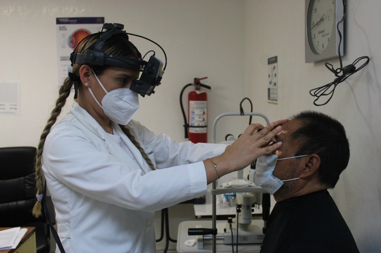 Advierte IMSS Guerrero sobre padecimiento ocular que afecta más a niños