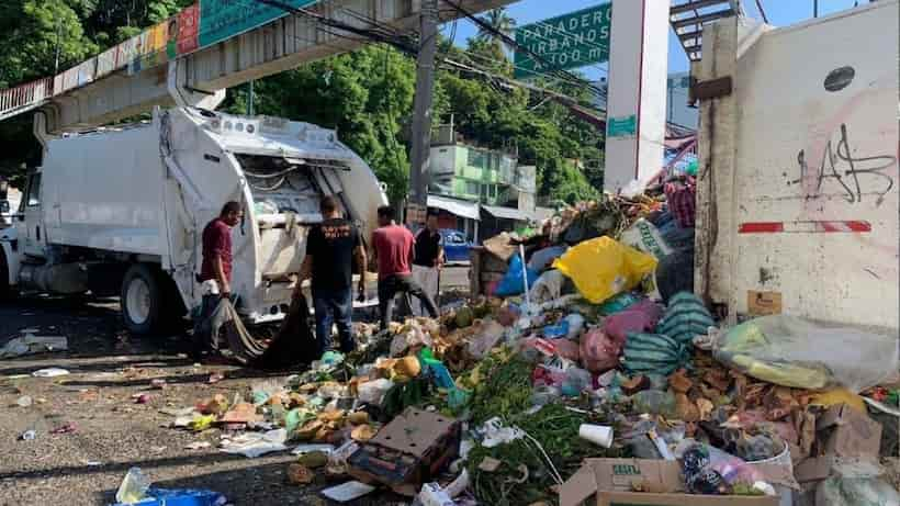 Instalarán cámaras para vigilar puntos negros en Acapulco, anuncia Abelina López