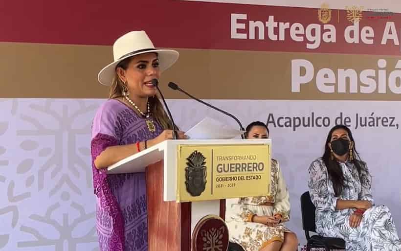 Los programas sociales deben llegar a cada rincón de Guerrero: Evelyn Salgado