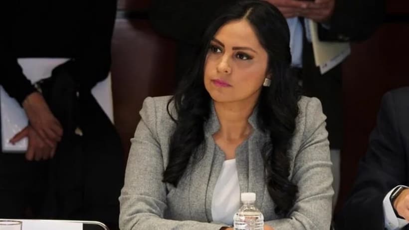 Propone una alcaldesa de Michoacán declarar como día de asueto el 19 de septiembre