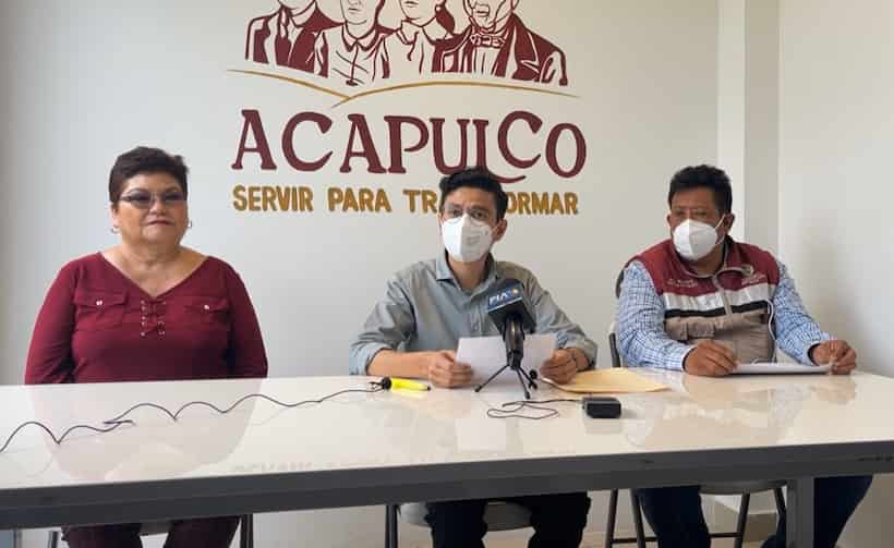 Refuerza Ayuntamiento de Acapulco señalamientos tras accidentes en la Costera