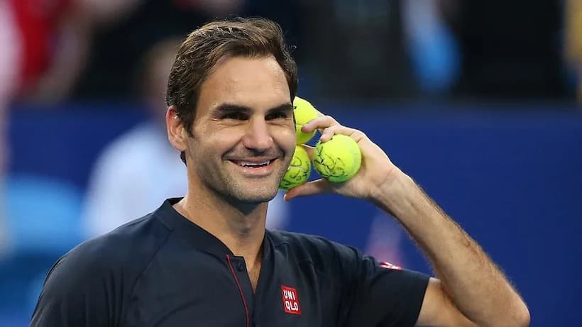 Anuncia Roger Federer su retiro del tenis