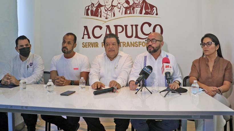 Participa Acapulco en encuentro latinoamericano de administración
