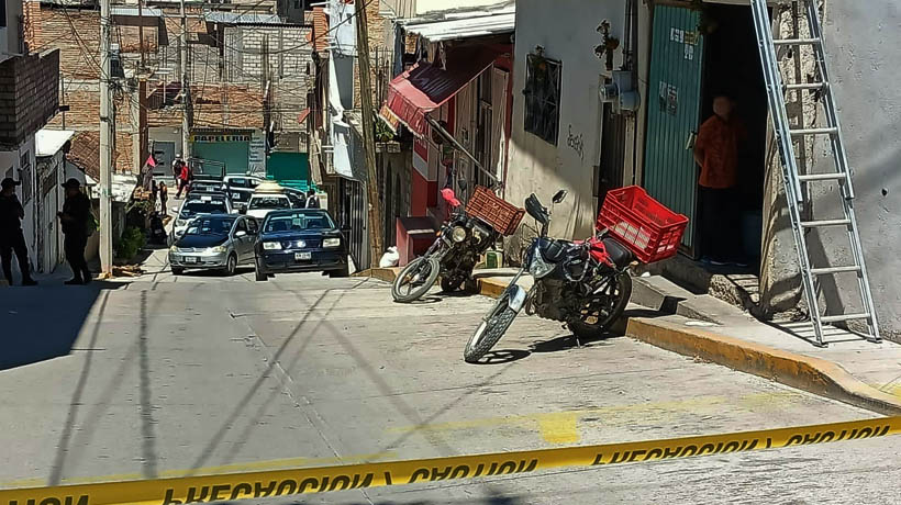 Balean a adolescente en Zumpango, Guerrero; falleció camino al hospital