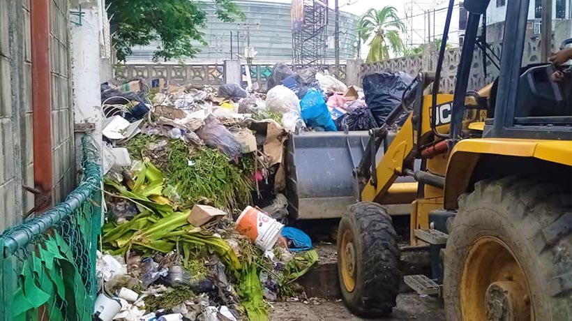 Piden regidores de Acapulco salida de titular de Saneamiento Básico