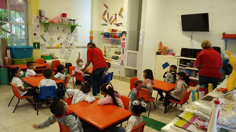 Darán puestos definitivos a 797 maestros de Guerrero