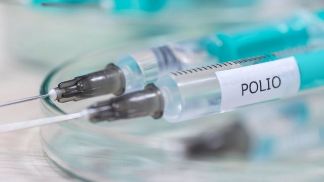 Declara Nueva York estado de emergencia por polio