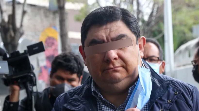 Van tras Iñaki Blanco y otros ex funcionarios por Ayotzinapa