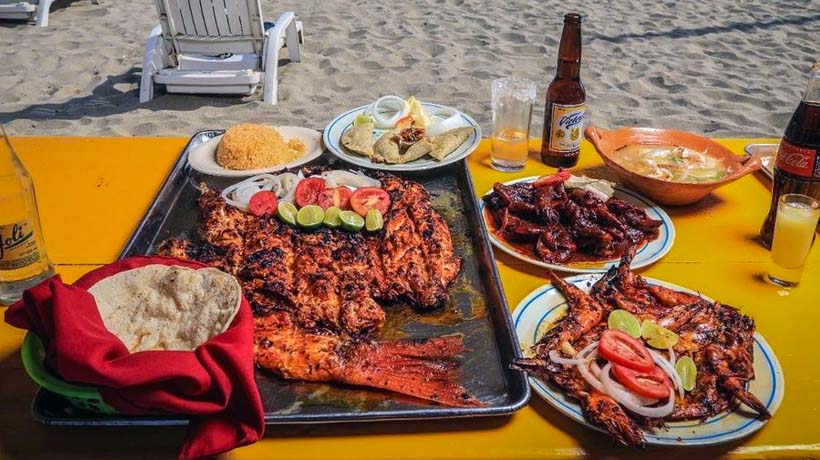 Participarán escuelas en Festival del Pescado a la Talla de Acapulco