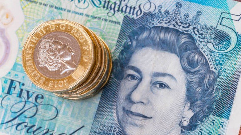 ¿Qué pasará a los billetes con el rostro de Isabel II tras su muerte?