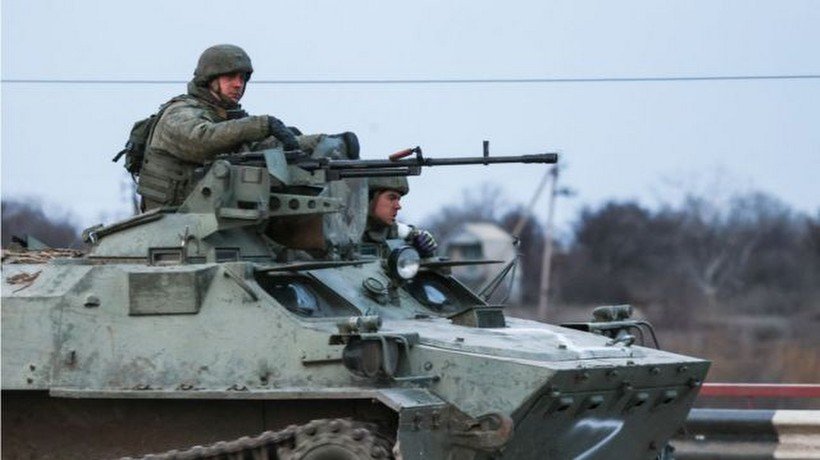 Han muerto casi 6 mil soldados rusos en invasión a Ucrania