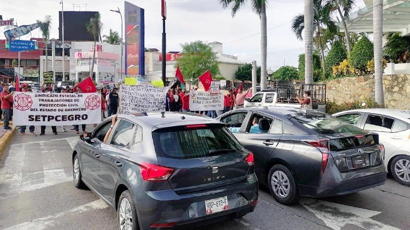 “Tenemos que frenar esto a toda costa”: Reitera AHETA postura contra bloqueos