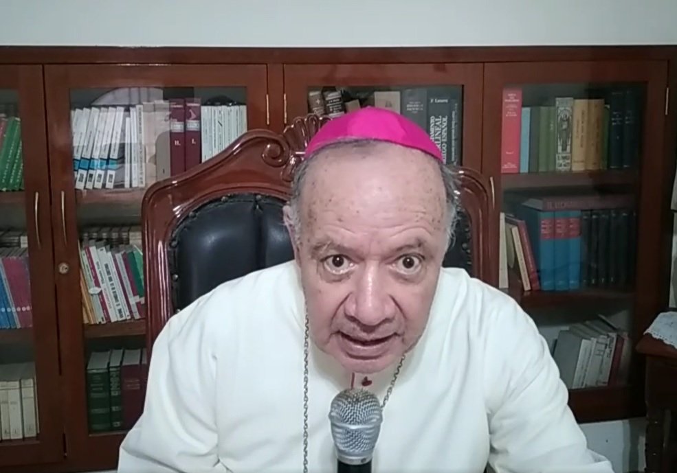 “Atenta contra la dignidad humana”: Arzobispo de Acapulco sobre trata de personas