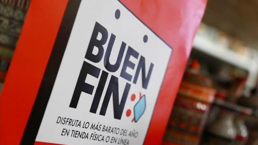 ¿Comprarás en el Buen Fin 2022? Así puedes evitar fraudes en línea