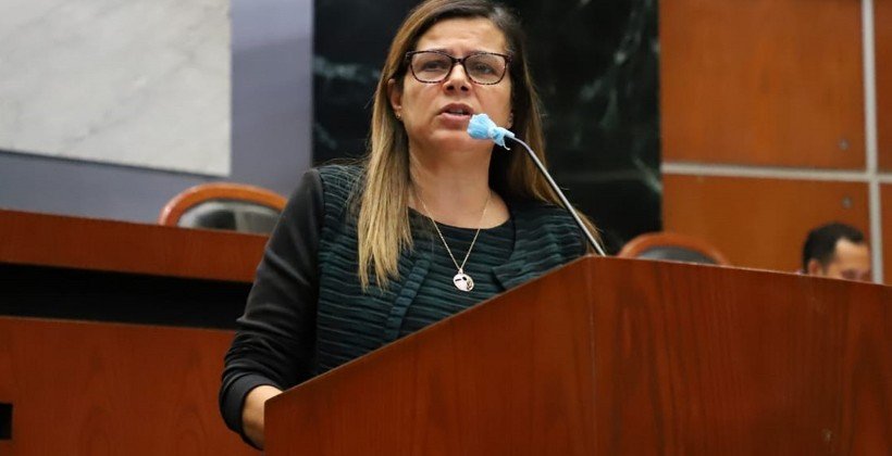 Proponen crear Comisión de la Familia en el Congreso de Guerrero