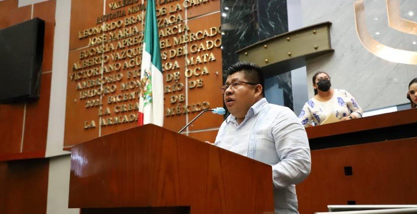Busca Congreso de Guerrero crear el Instituto de Defensa Pública