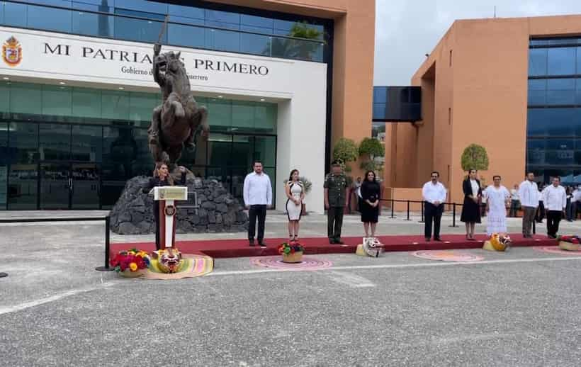 En Guerrero sembramos futuro y esperanza para el país: Evelyn Salgado