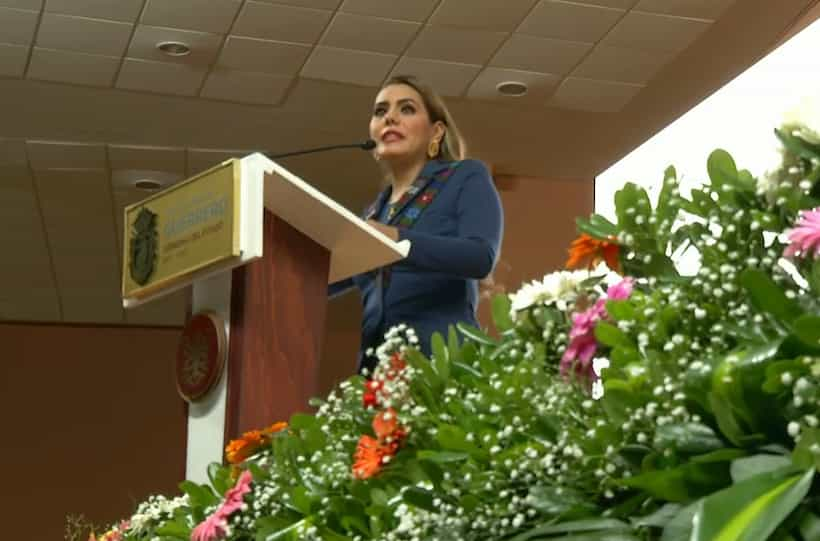 “En Guerrero hay mucho talento”: Entrega Evelyn Salgado el Premio al Mérito Civil 2022